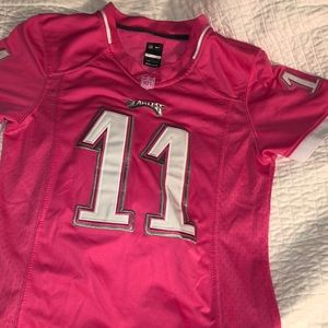 Philadelphia Eagles Carson Wentz Jersey